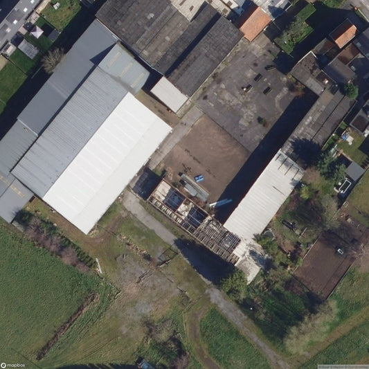 Fabrik Katte [BEL] - UrbexNow