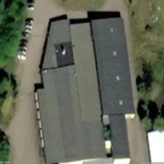 Fabrik Kyrka [ZWE] - UrbexNow