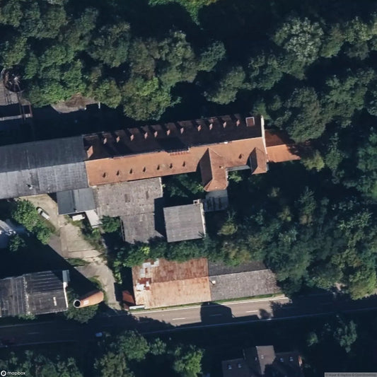 Fabrik Labertal [DUI] - UrbexNow