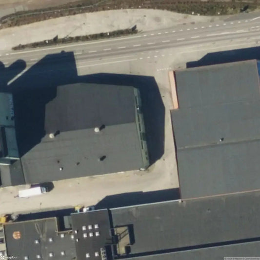 Fabrik Malmo [ZWE] - UrbexNow