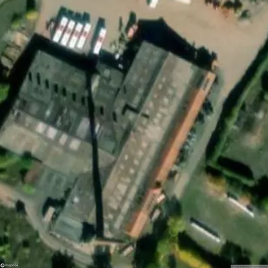 Fabrik Mees [DUI] - UrbexNow