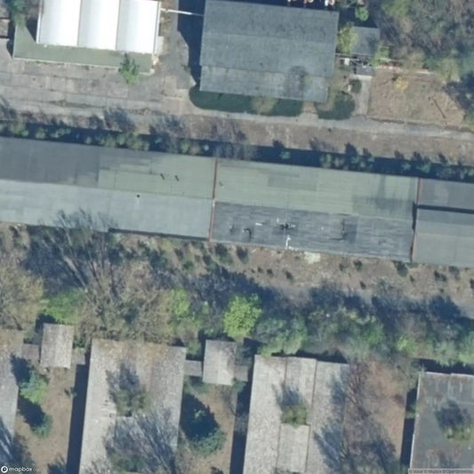 Fabrik Mellen [DUI] - UrbexNow