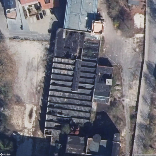 Fabrik MNontzeer [DUI] - UrbexNow