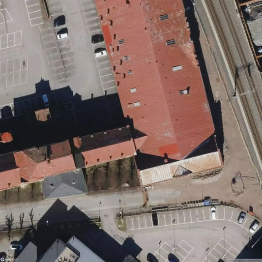 Fabrik MON [ZWE] - UrbexNow