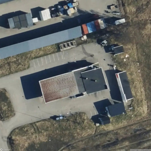 Fabrik Neste [FIN] - UrbexNow