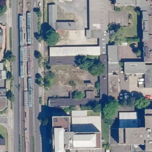Fabrik Nidda [DUI] - UrbexNow