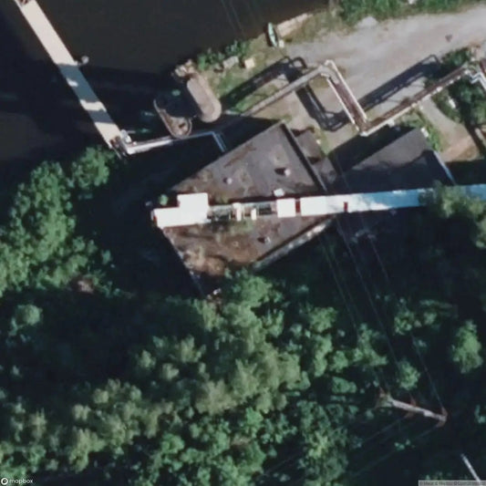 Fabrik Nokian [FIN] - UrbexNow