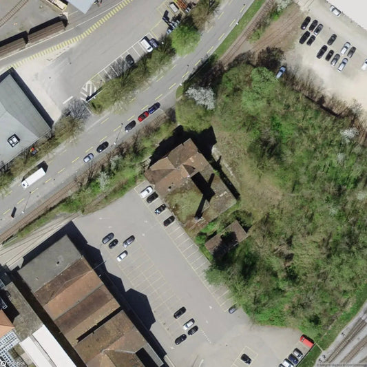 Fabrik Olten SO [ZWI] - UrbexNow