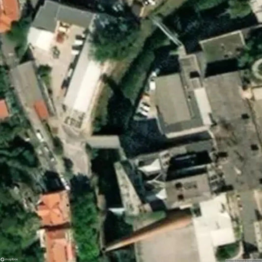 Fabrik Omega A [POL] - UrbexNow