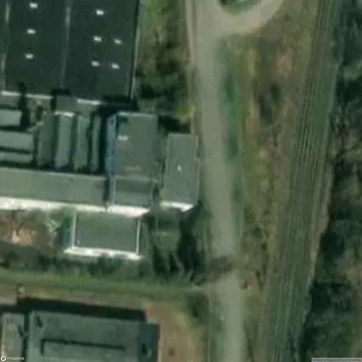 Fabrik Raiffeisen [DUI] - UrbexNow