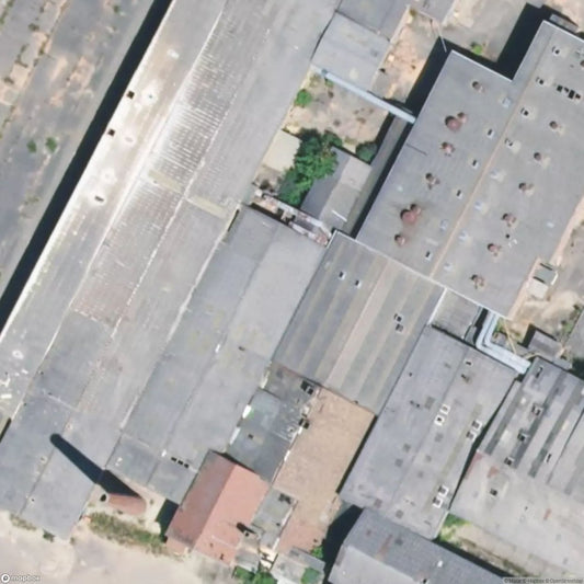Fabrik Rouffach [FRA] - UrbexNow