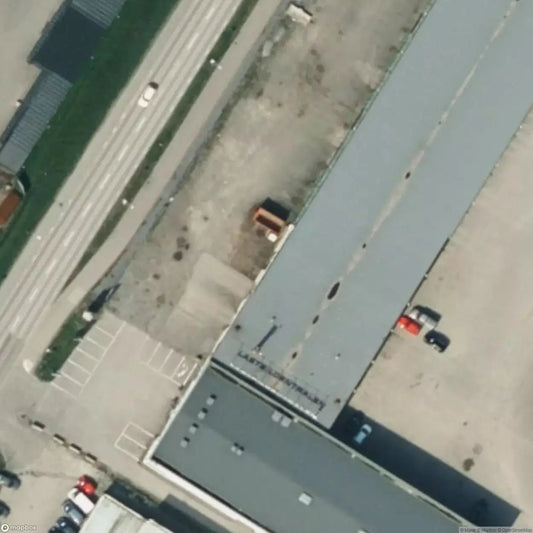 Fabrik Socke [ZWE] - UrbexNow
