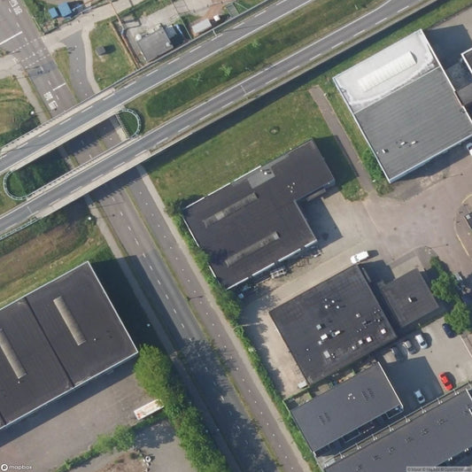 Fabrik Steiger [NLD] - UrbexNow