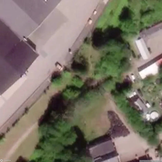 Fabrik Svagen [ZWE] - UrbexNow