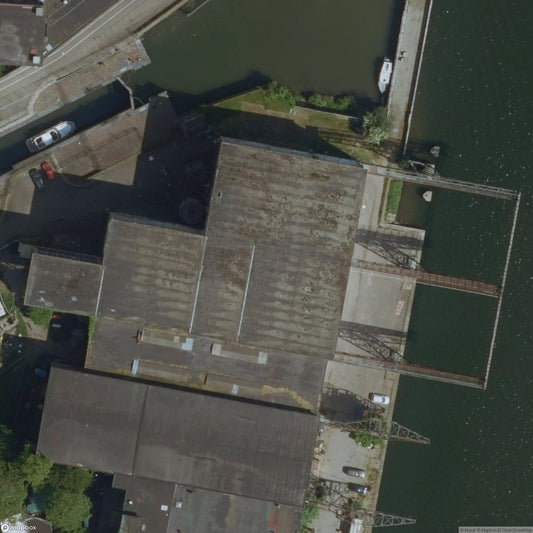 Fabrik 't Keldertje [NLD] - UrbexNow