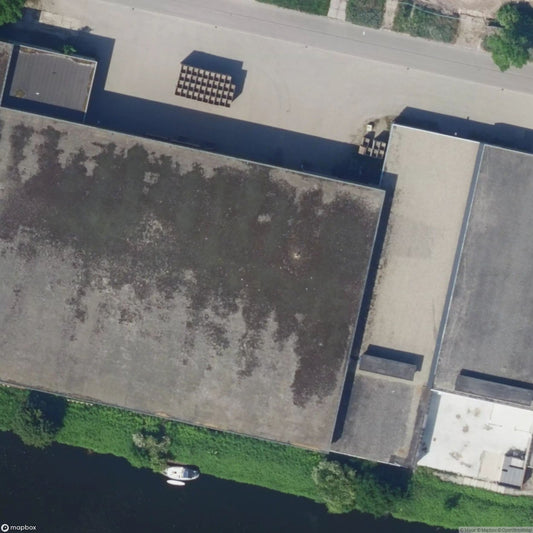 Fabrik ter Dronten [NLD] - UrbexNow
