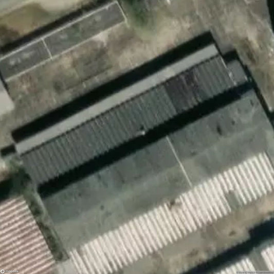 Fabrik Tinz [DUI] - UrbexNow