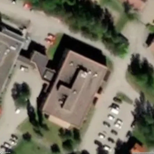 Fabrik Toijala [FIN] - UrbexNow