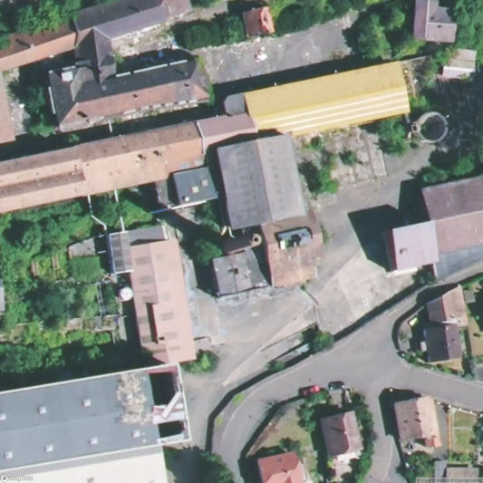 Fabrique Papeterie [FRA] - UrbexNow