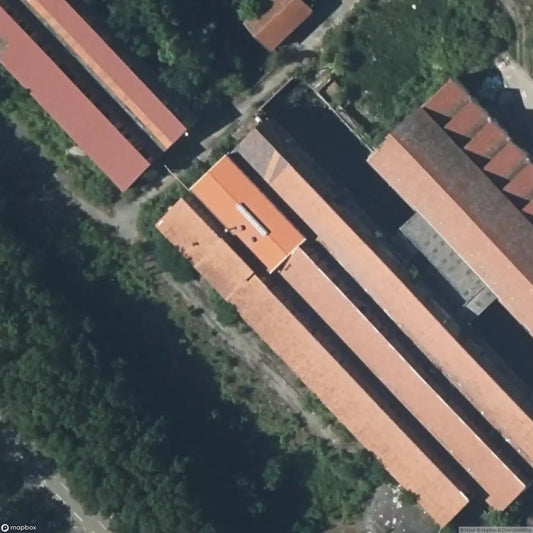 Factory Abasourdix / Usine Abasourdix [FRA] - UrbexNow