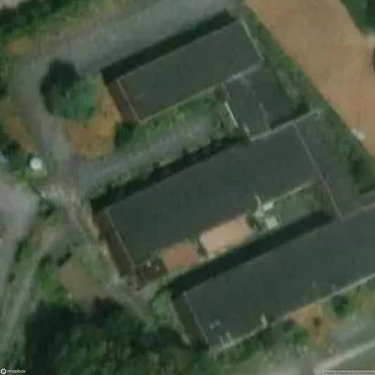 Factory AGC / Usine AGC [BEL] - UrbexNow