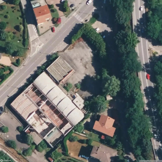 Factory Buguggiate [ITA] - UrbexNow