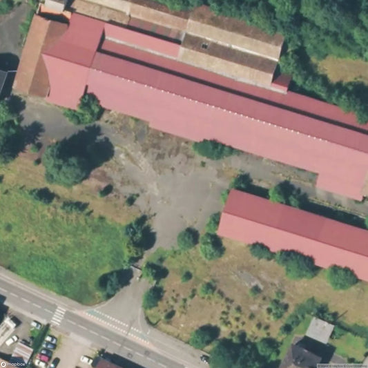 Factory FTech / Usine FTech [FRA] - UrbexNow