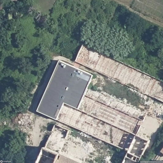 Factory Gangster / Usine Gangster [FRA] - UrbexNow