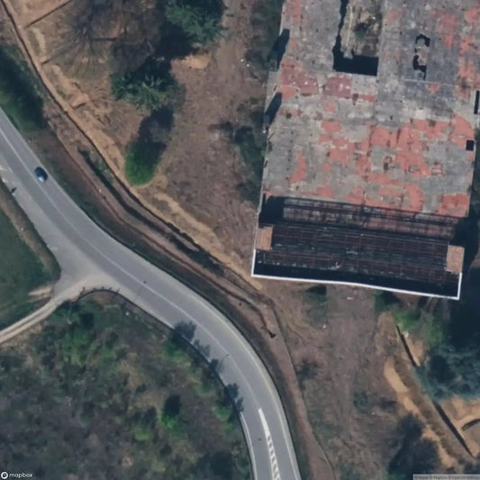 Factory Novarese [ITA] - UrbexNow