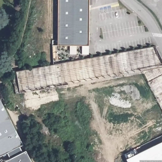 Factory ZI / Usine ZI [FRA] - UrbexNow