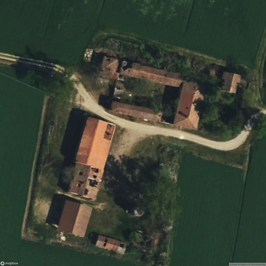 Farm des Fussballtrainers [ITA] - UrbexNow