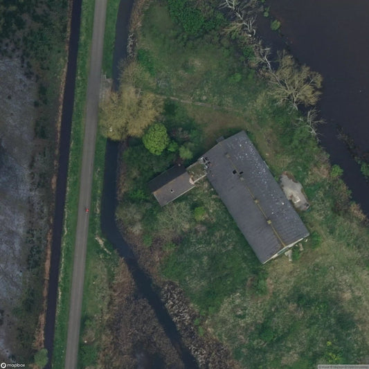 Farm Domeijn [NLD] - UrbexNow