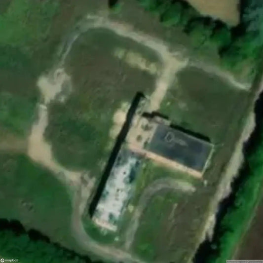 Farm Greo [GBR] - UrbexNow