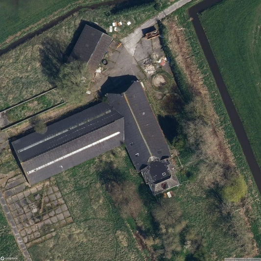 Farm Hoeksmeer [NLD] - UrbexNow