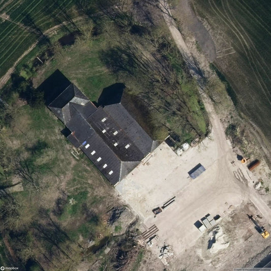 Farm Hoog Hammen [NLD] - UrbexNow