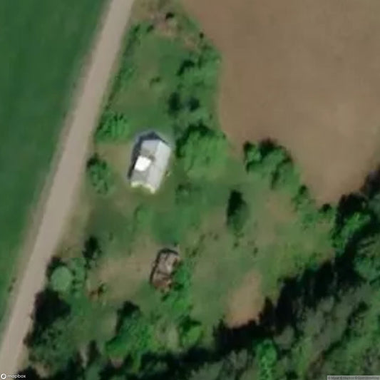 Farm House Green [ZWE] - UrbexNow