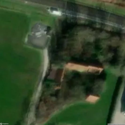Farm Izeg [BEL] - UrbexNow