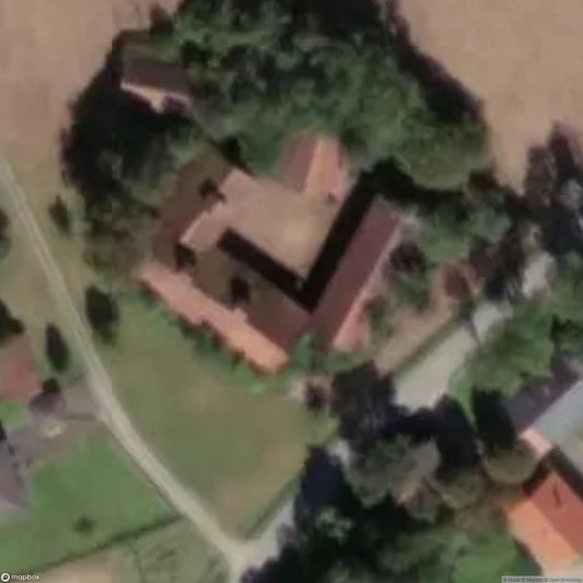 Farm Köj / Bauernhof Köj [DUI] - UrbexNow