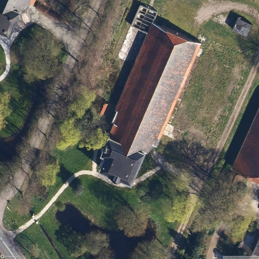Farm Leeuwenhorst [NLD] - UrbexNow