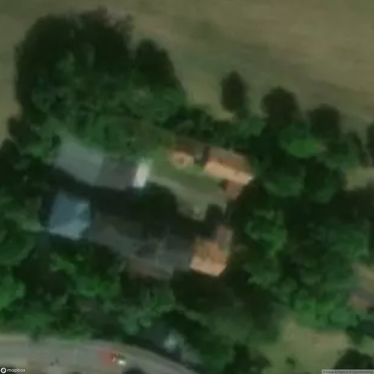 Farm Nesse [DUI] - UrbexNow