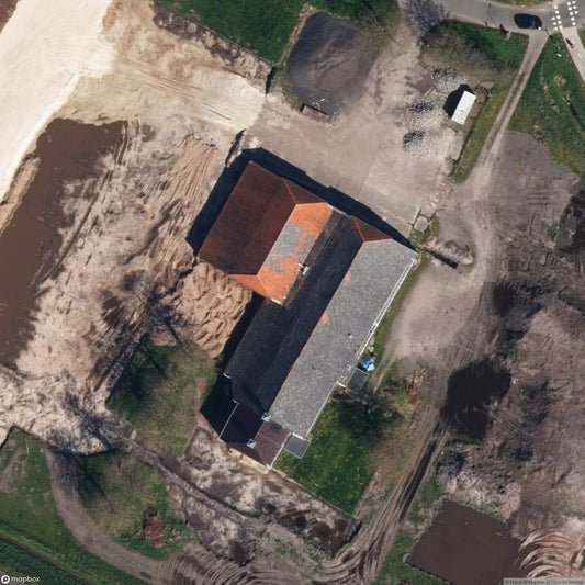 Farm Oostereinde [NLD] - UrbexNow