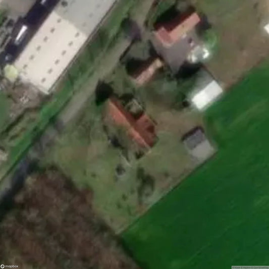 Farm Rechtstreek [BEL] - UrbexNow