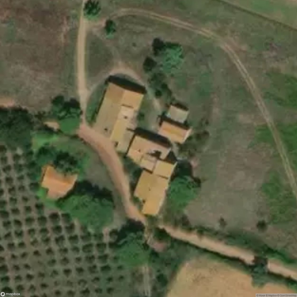 Farm Strada [ITA] - UrbexNow