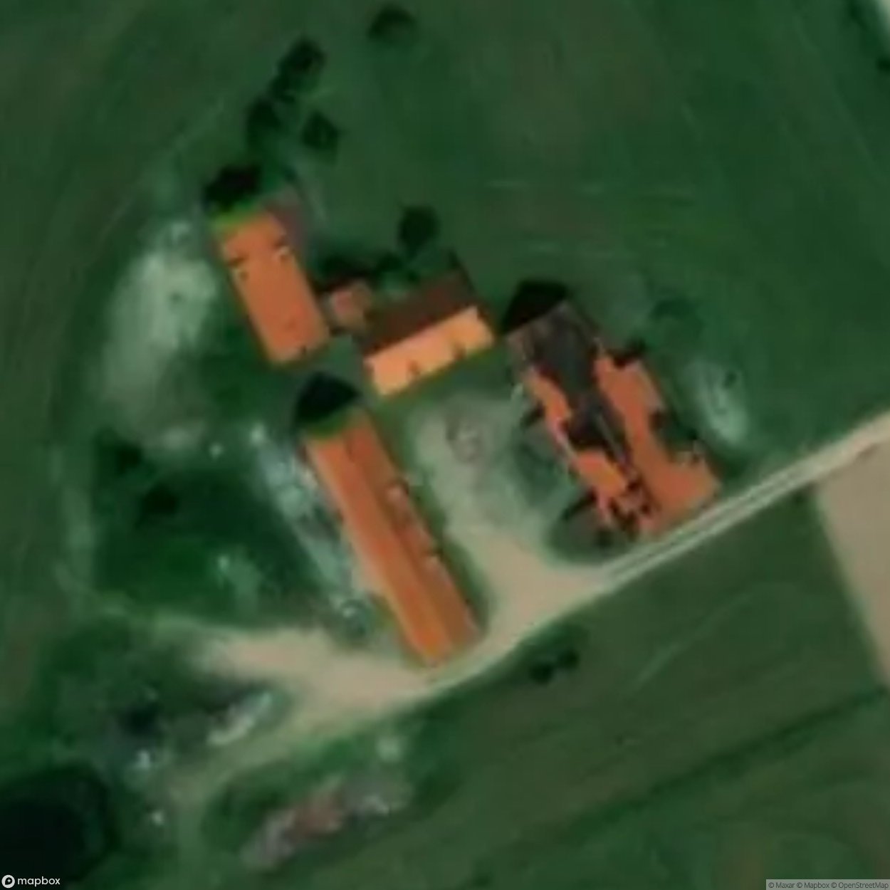 Farm Vlameling [BEL] - UrbexNow