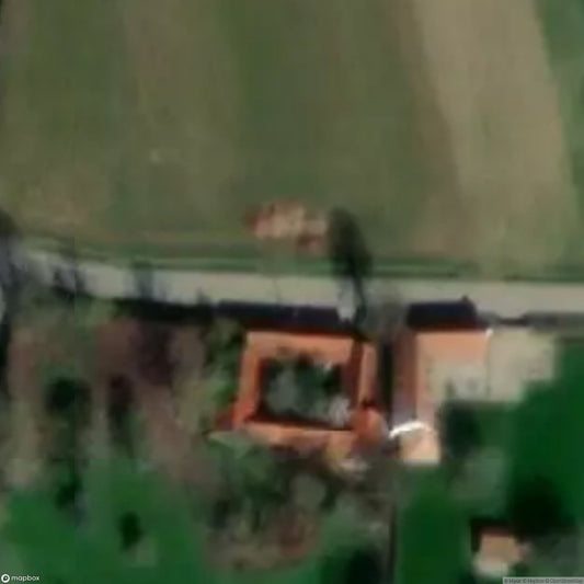 Farm with masks / Ferme aux masques [BEL] - UrbexNow