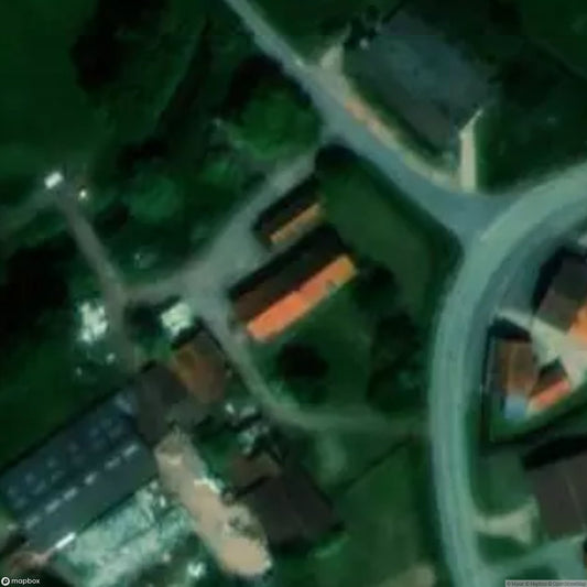 Farm Zwarte Steen [BEL] - UrbexNow