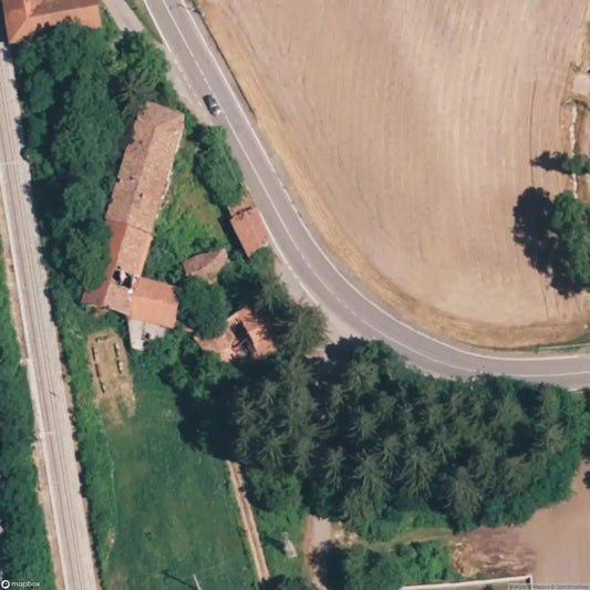 Fattoria [ITA] - UrbexNow