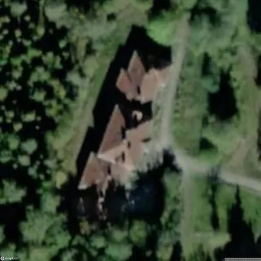 Fejans Sanatorium [ZWE] - UrbexNow