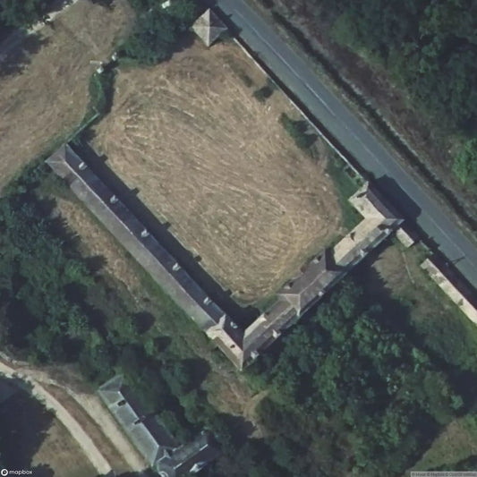 Ferme C  [FRA] - UrbexNow