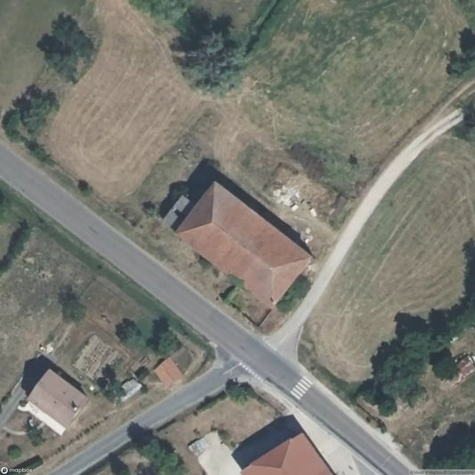 ferme de lapin [FRA] - UrbexNow